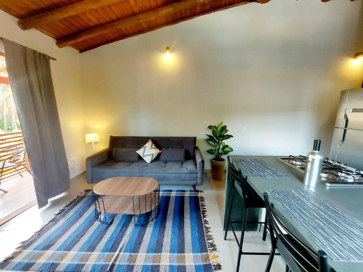 Mamangua - Apto C/ Piscina, 50Mts Da Praia, Cozinha, Churrasqueira, Ar Con, Wifi, Netflix, Garagem Araquari Dış mekan fotoğraf